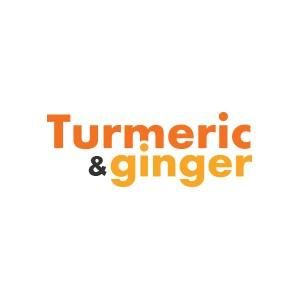Turmeric & Ginger Coupons
