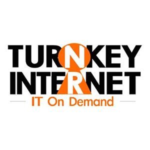 TurnKey Internet Coupons