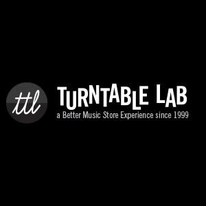 Turntable Lab Coupons