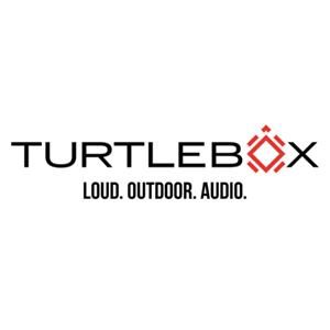 Turtlebox Coupons