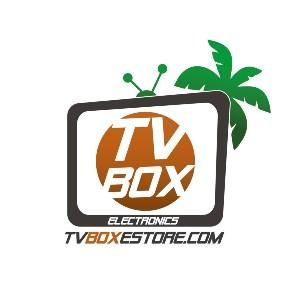 Tv Box Estore Coupons