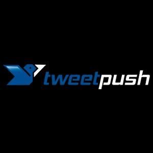 Tweetpush Coupons