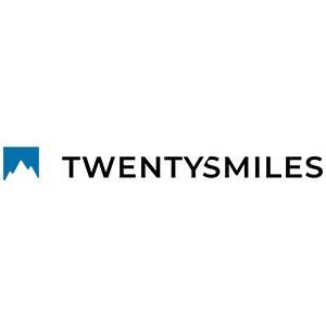 Twenty Smiles Coupons