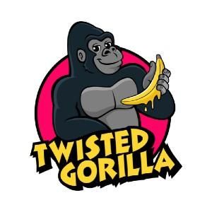 Twisted Gorilla Coupons