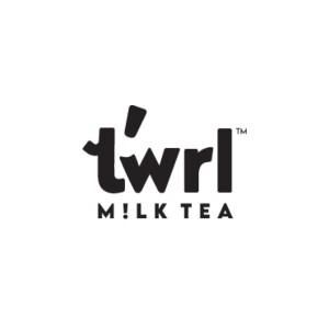 Twrl Milk Tea Coupons