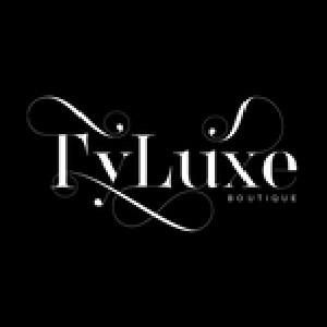 TyLuxe Boutique Coupons