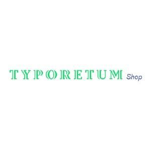 Typoretum Coupons