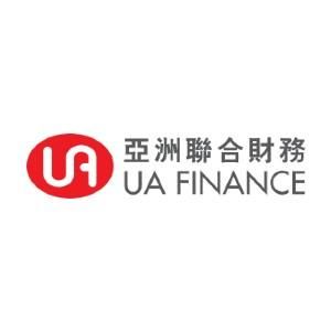 UA Finance Coupons