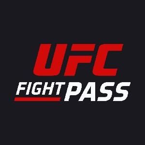 UFC Fight Pass Coupons