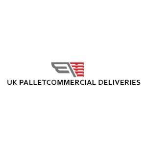 UK Pallet Commercial Deliveries Coupons