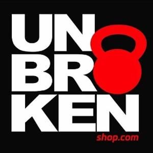 UNBROKENSHOP Coupons