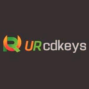 URcdkey Coupons