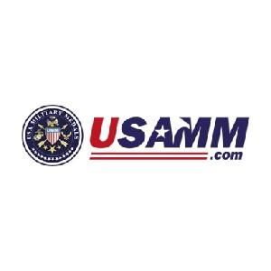 USAMM  Coupons