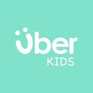 Uber Kids Coupons