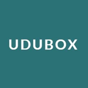 Udubox Coupons