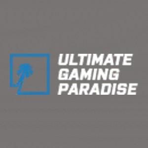 Ultimate Game Paradise  Coupons