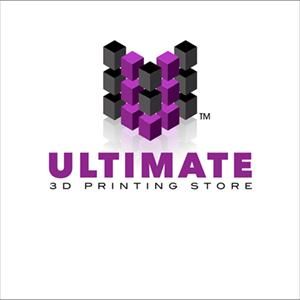 Ultimate 3D Printing Store Coupons