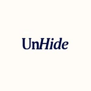 UnHide Coupons