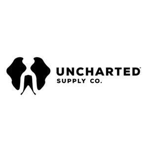 Uncharted Supply Co. Coupons