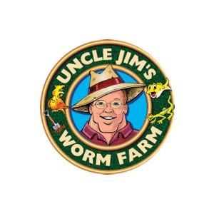 Uncle Jim's Worm Farm Coupons