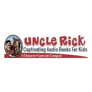 Uncle Rick Audios Coupons