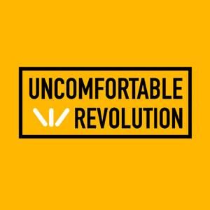 Uncomfortable Revolution Coupons