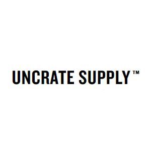 Uncrate Supply Coupons