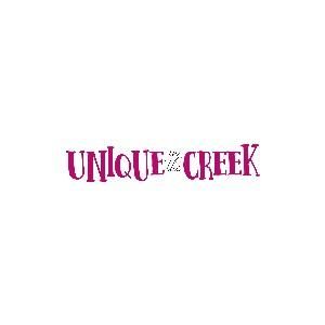 Unique in the Creek Coupons