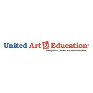 United Art & Education Coupons