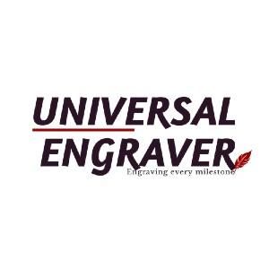 Universal Engraver Coupons