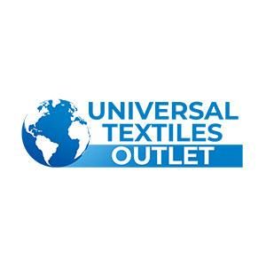 Universal Textiles Coupons