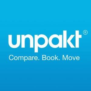 Unpakt Coupons