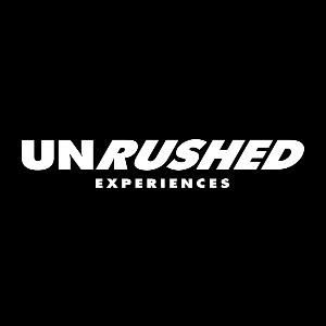 Unrushed Experiences Coupons