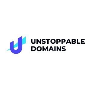 Unstoppable Domains Coupons