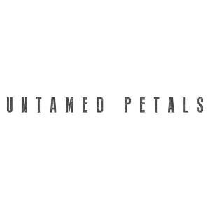 Untamed Petals Coupons