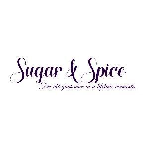 Sugar & Spice Coupons