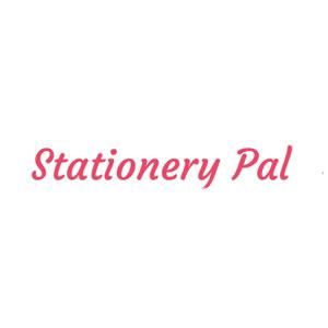 Stationery Pal Coupons