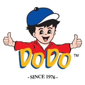 DoDo Seafood Treats Coupons