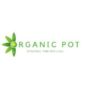 Organic Pot Coupons