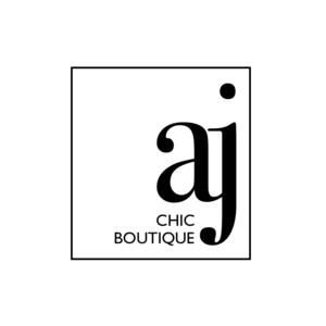 AJ Chic Boutique Coupons