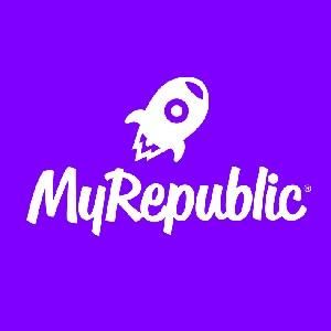 MyRepublic Coupons