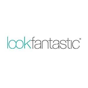 LOOKFANTASTIC Coupons