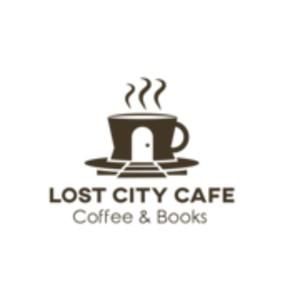Lost City Cafe Coupons