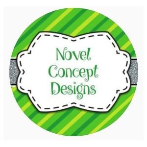Novel Concept Designs Coupons