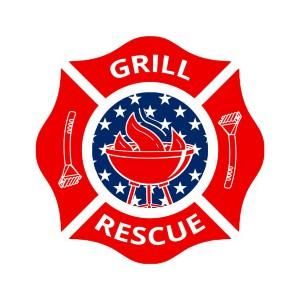 Grill Rescue Coupons