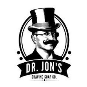 Dr. Jon's Shaving Soap Co. Coupons