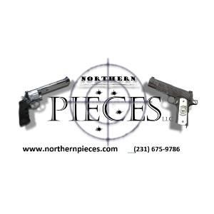 Northern Pieces LLC Coupons