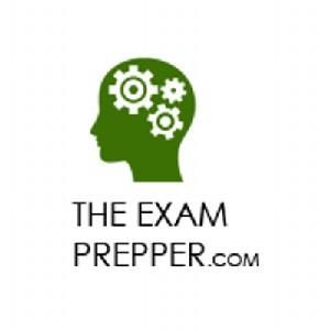 Theexamprepper.com Coupons