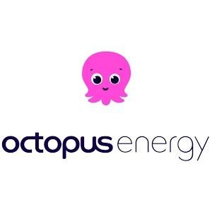 Octopus Energy Coupons
