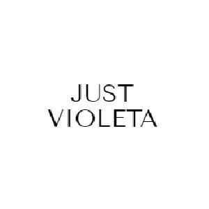 Just Violeta Coupons